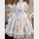 The Angel Cane Classic Lolita Dress OP 2 by Alice Girl (AGL54)
